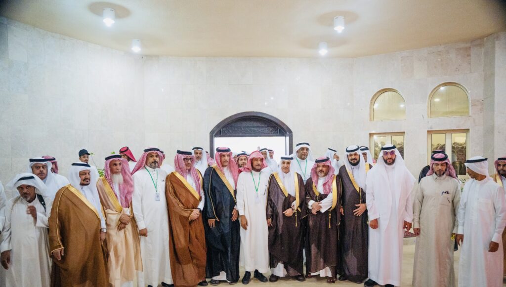 افتتاح حملة رفاه الطبية بينبع img 7205